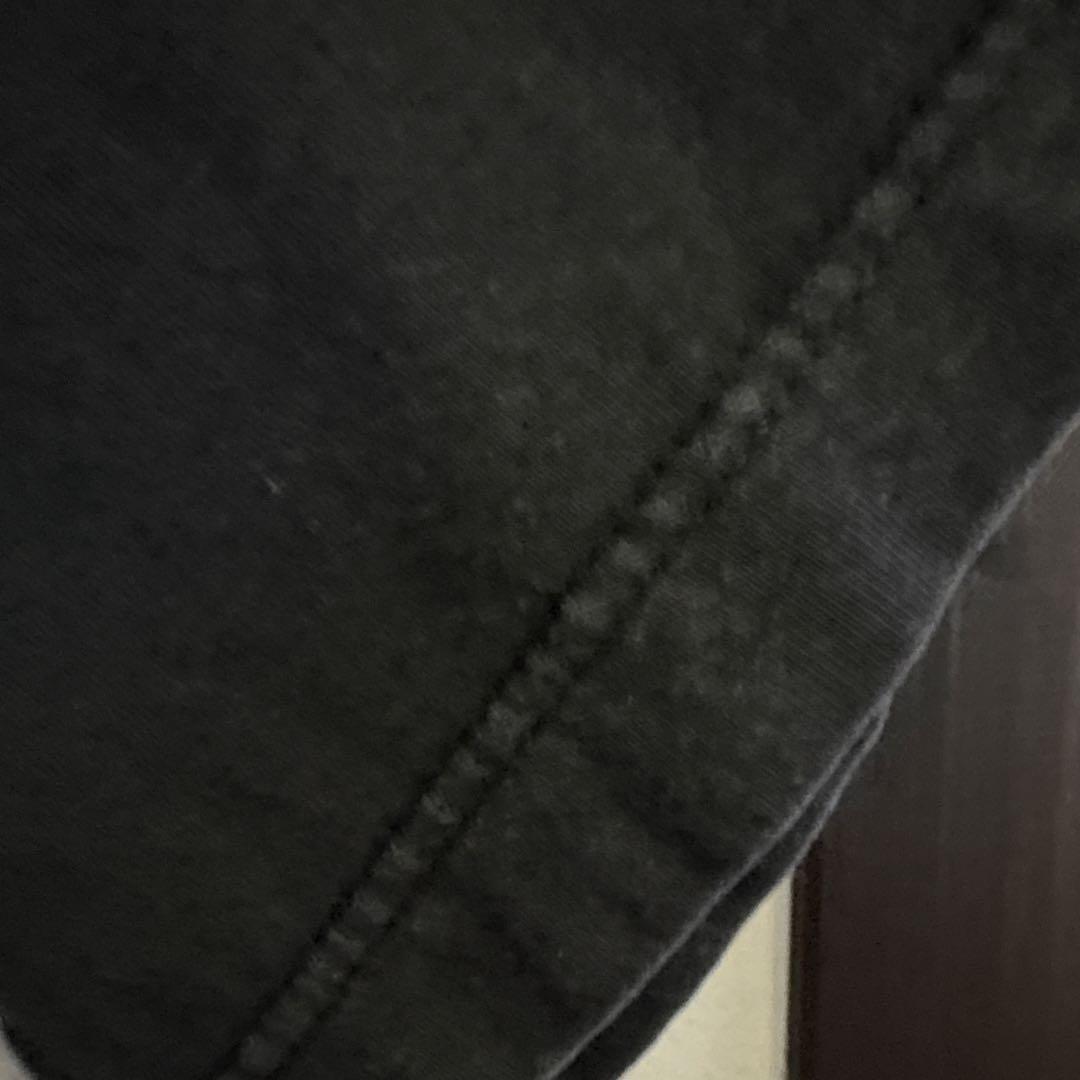 2000年コピーライトRage Against The Machine バンドT