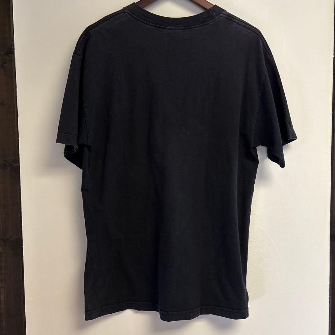 2000年コピーライトRage Against The Machine バンドT