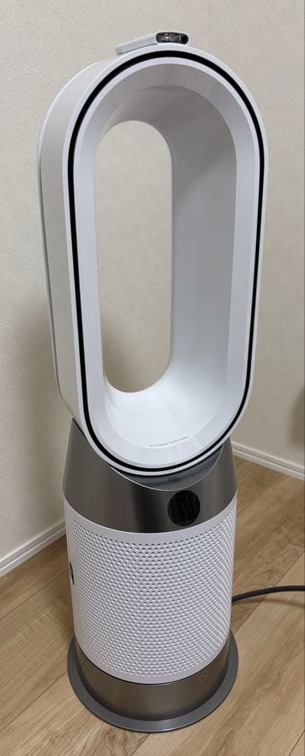 ダイソン HP10 WW