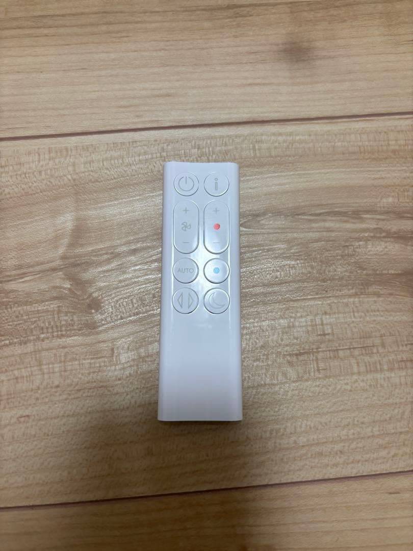 ダイソン HP10 WW