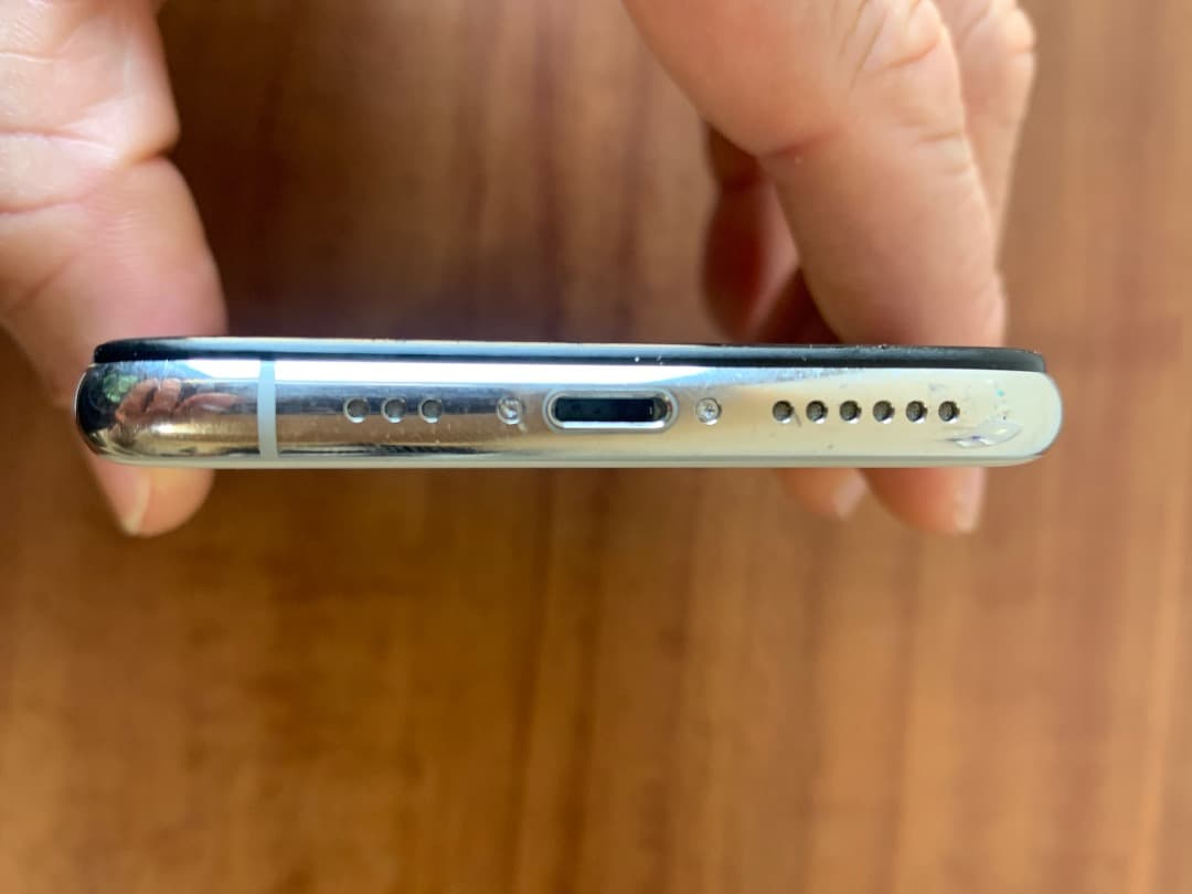 iPhone Xs 256GB (ジャンク)