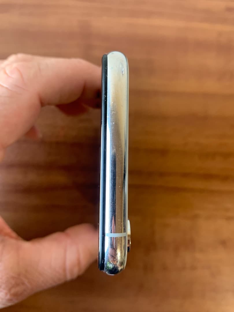 iPhone Xs 256GB (ジャンク)