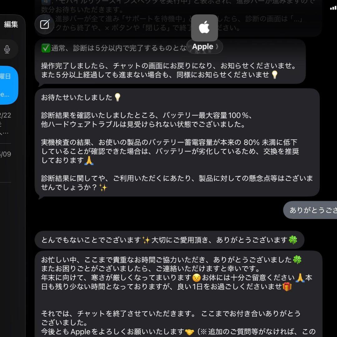 【BT100%】iPad Pro 12.9 第2世代 256GB SIMフリー