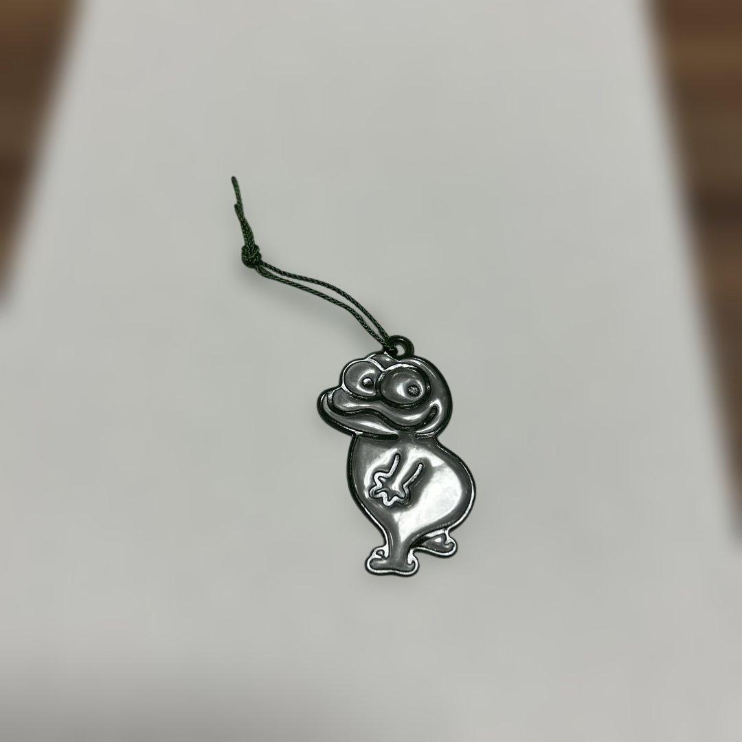 バムとケロ　ケロちゃん　マグカップ、タオルハンカチ、リフレクター