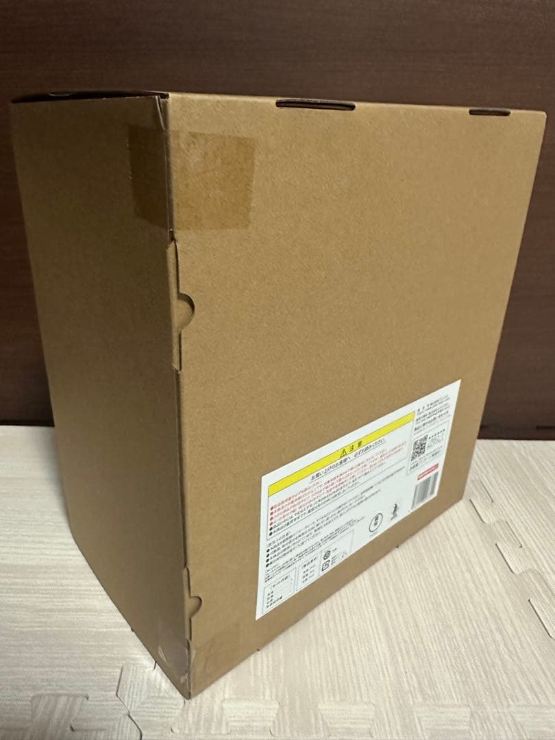 【未開封】東宝大怪獣シリーズ　ゴジラ2023