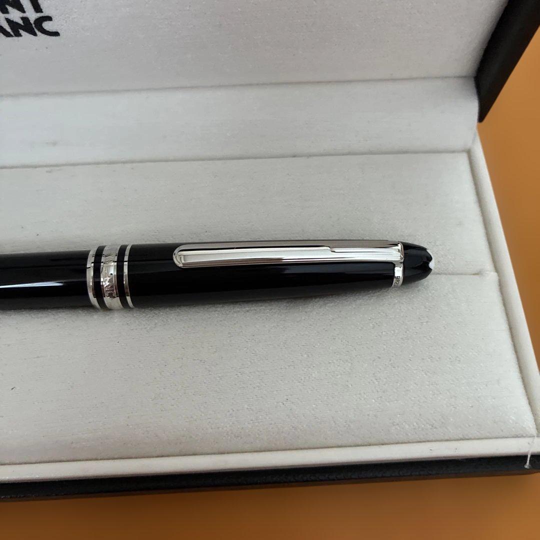 montblanc モンブラン　シャーペン
