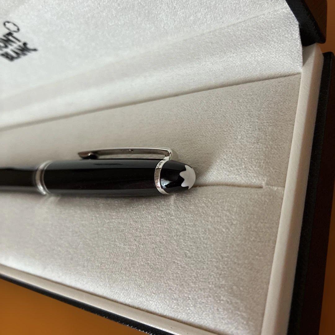 montblanc モンブラン　シャーペン