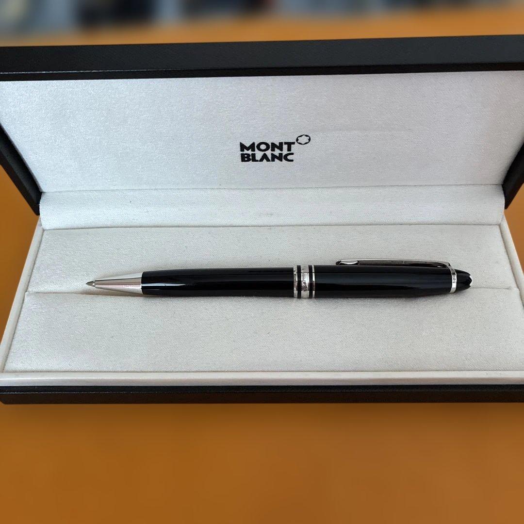 montblanc モンブラン　シャーペン