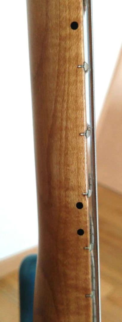 ギター Fender Mexico Stratcastar HH