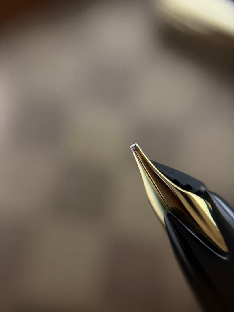 モンブラン万年筆84