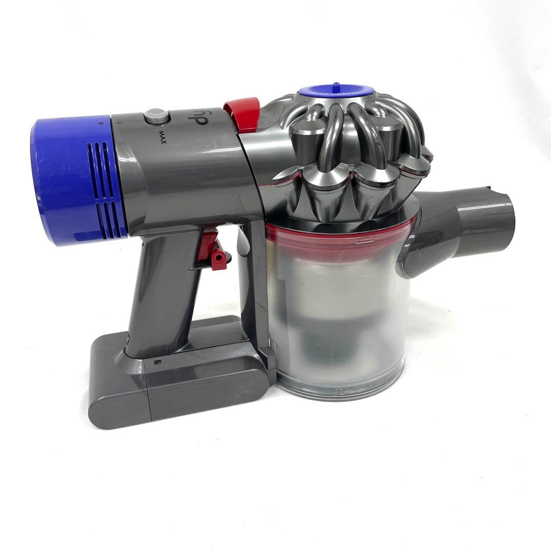 1223 D716 [完全分解洗浄済]ダイソン掃除機人気のV7