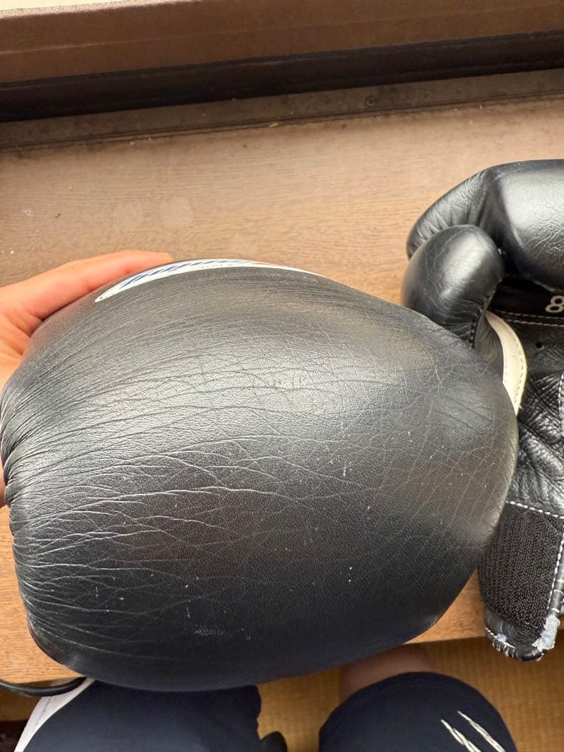 Winning ボクシンググローブ 8 oz