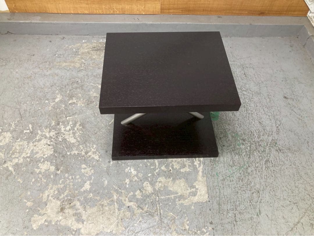 カトリーヌメミ　サイドテーブル　ドロアー　カッシーナ・イクスシー製品　引取り加