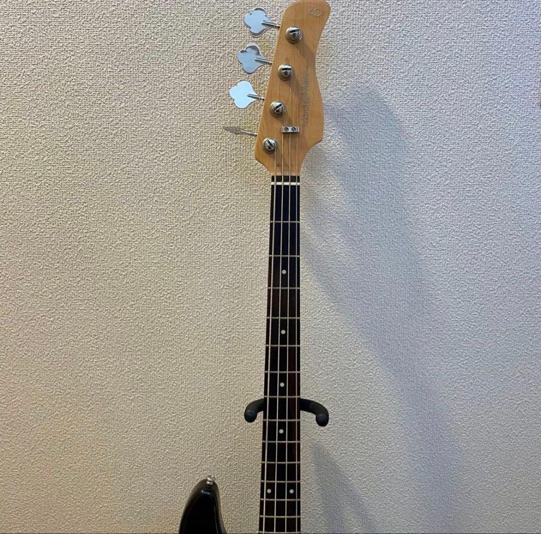 Sire V3 4st 2nd Generation BLK 2024年製