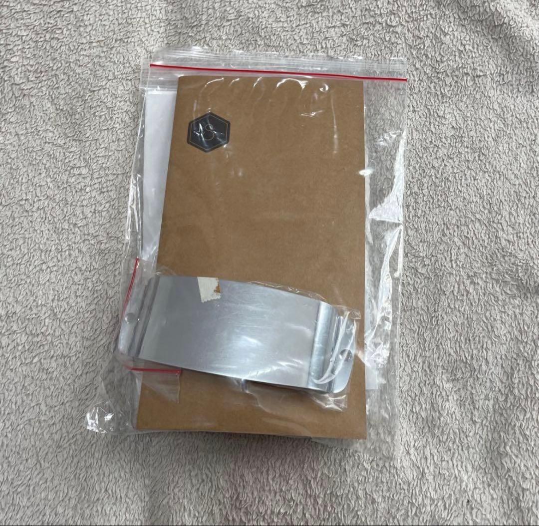 Sire V3 4st 2nd Generation BLK 2024年製