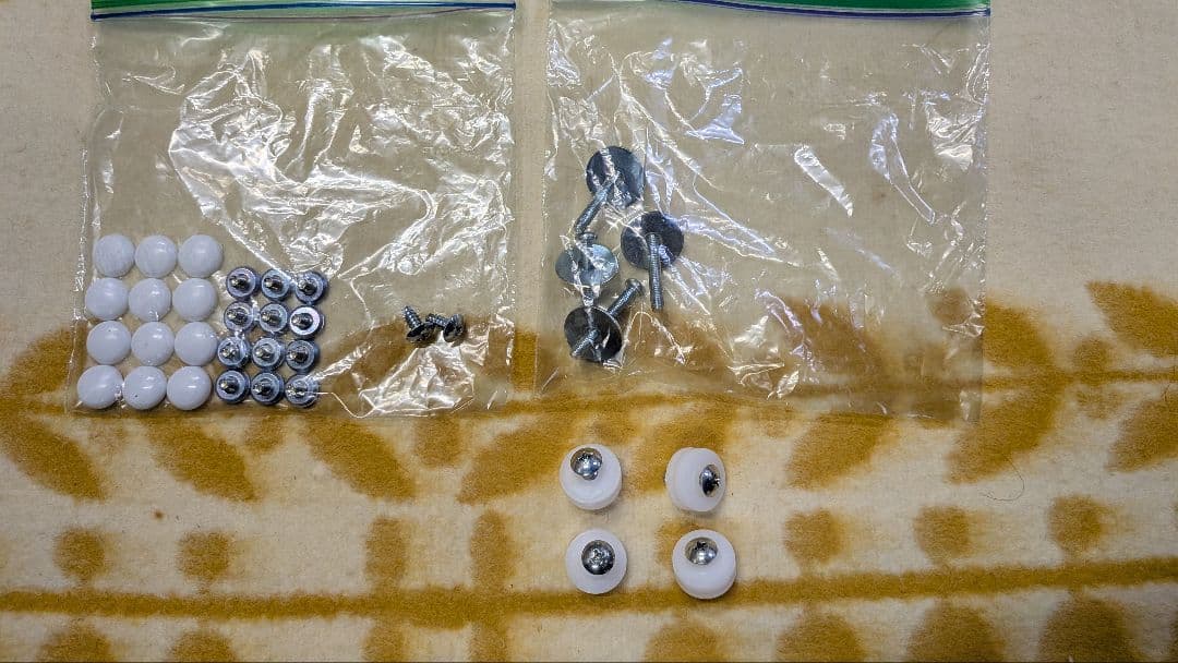 リンナイ（Rinnai）RDTC-80A使用の乾燥機ラック