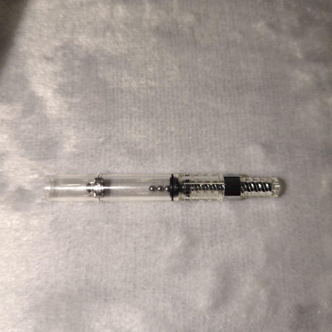 パイロット万年筆エラボーSM