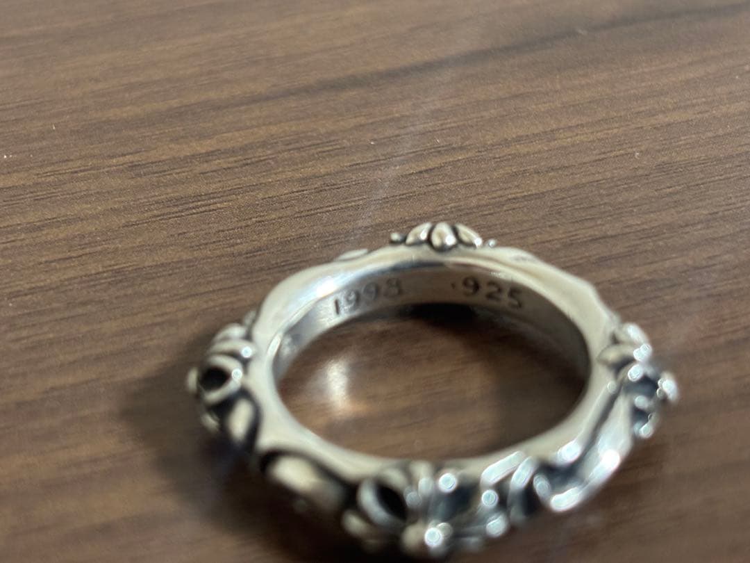 [正規品] CHROME HEARTS SBTバンドリング クロムハーツ