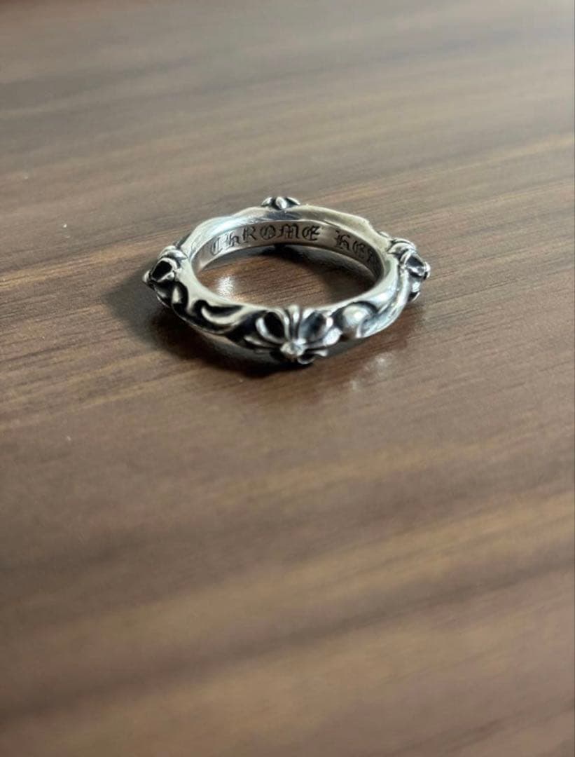 [正規品] CHROME HEARTS SBTバンドリング クロムハーツ