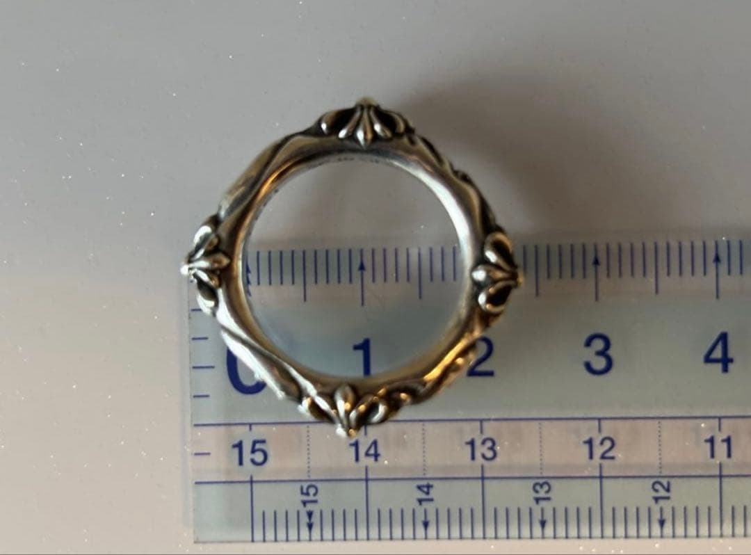 [正規品] CHROME HEARTS SBTバンドリング クロムハーツ