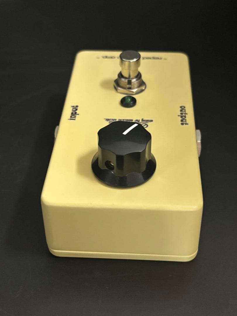 【オーダー品】- Micro Amp re: -