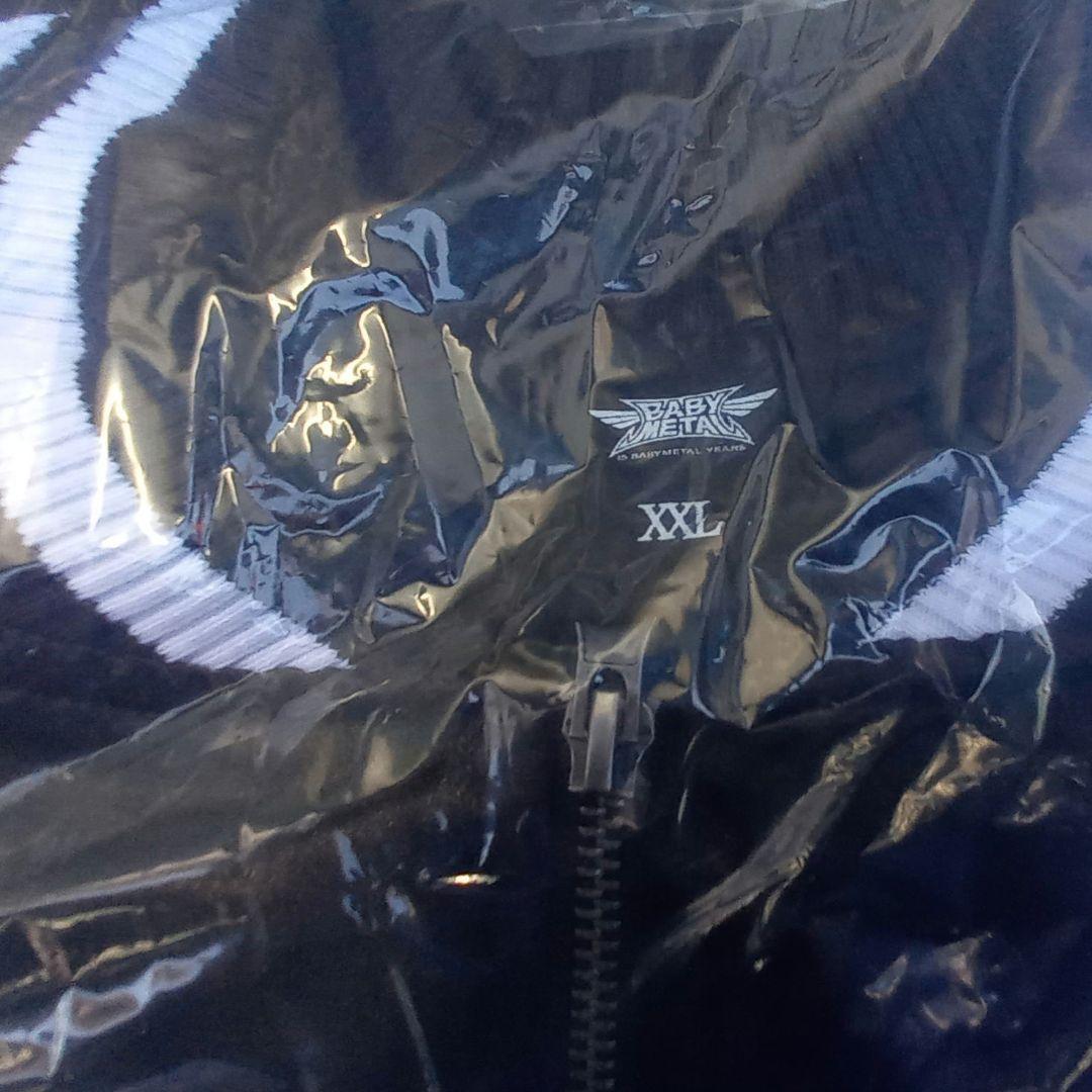 BABYL　スカジャン　XXL『新品未使用』『新品未開封』