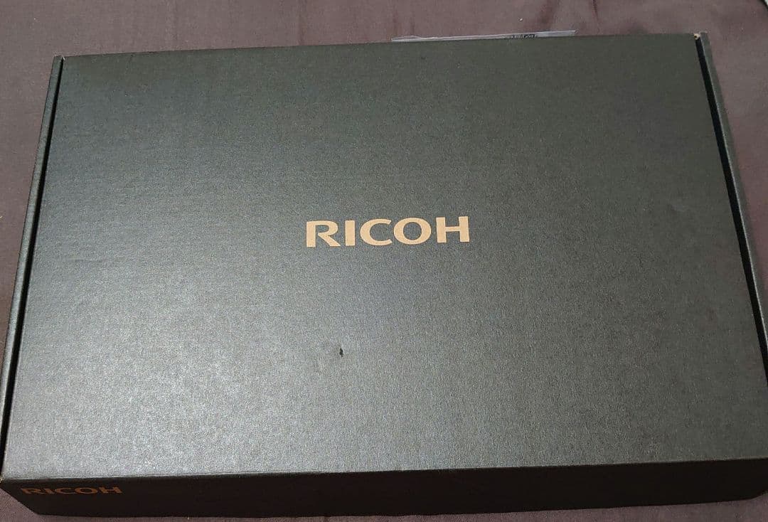 ディスプレイ・モニター本体 RICHO Portable Monitor 150BW