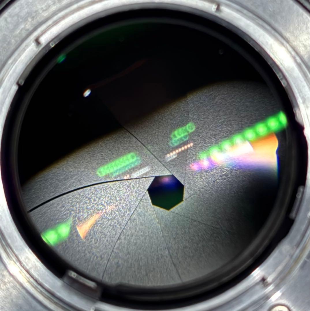 Nikon F フォトミック FTn NIKKOR 55mm 1:1.2 セット