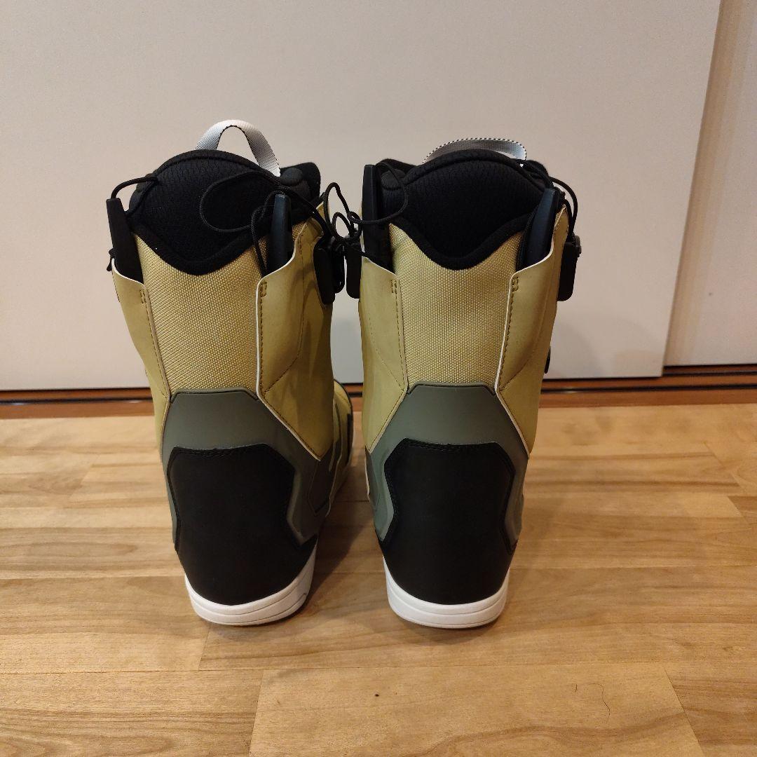 s*n様 最終値下げ新品未使用22-23DEELUXE ID STAGE3TF2