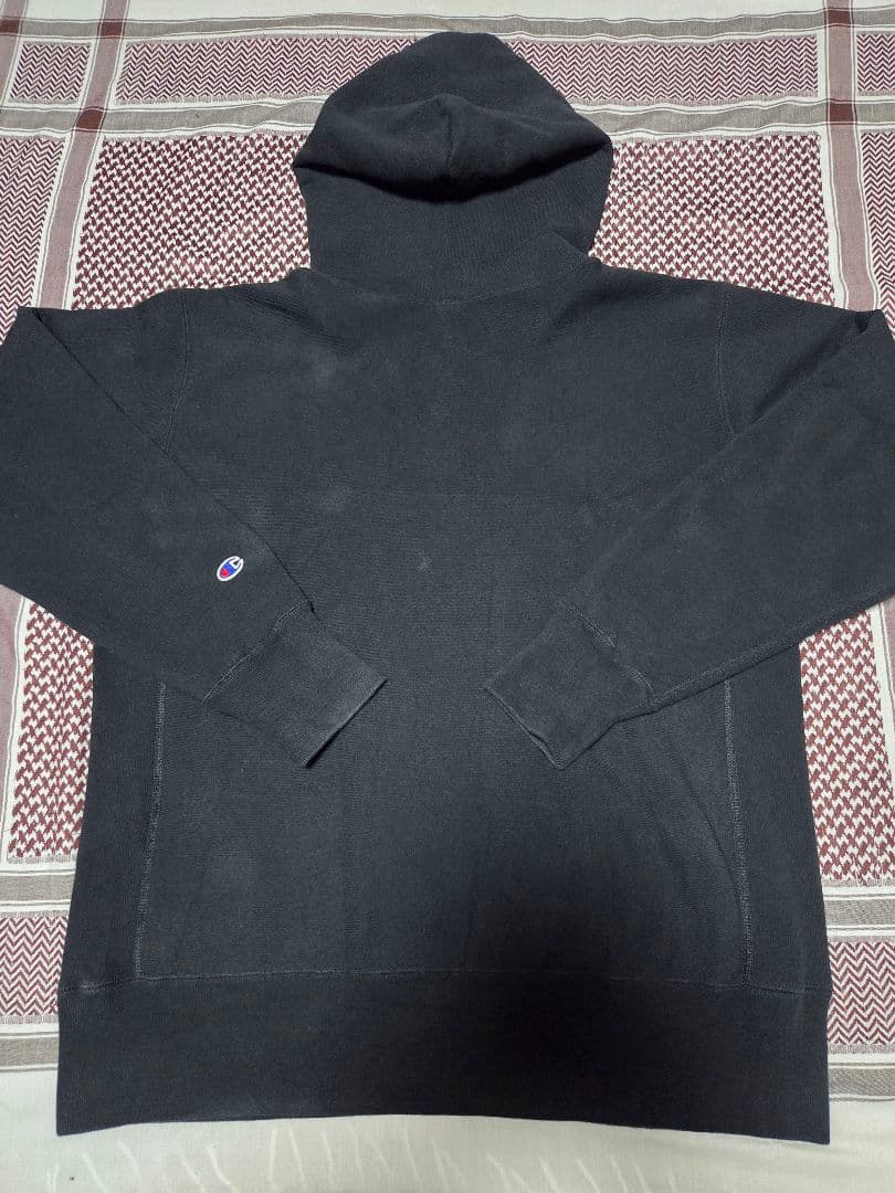 専用!! スタンダードカリフォルニア × チャンピオン リバースウィーブ パーカ