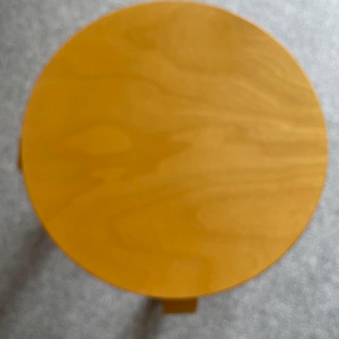 アルテック　スツールE60