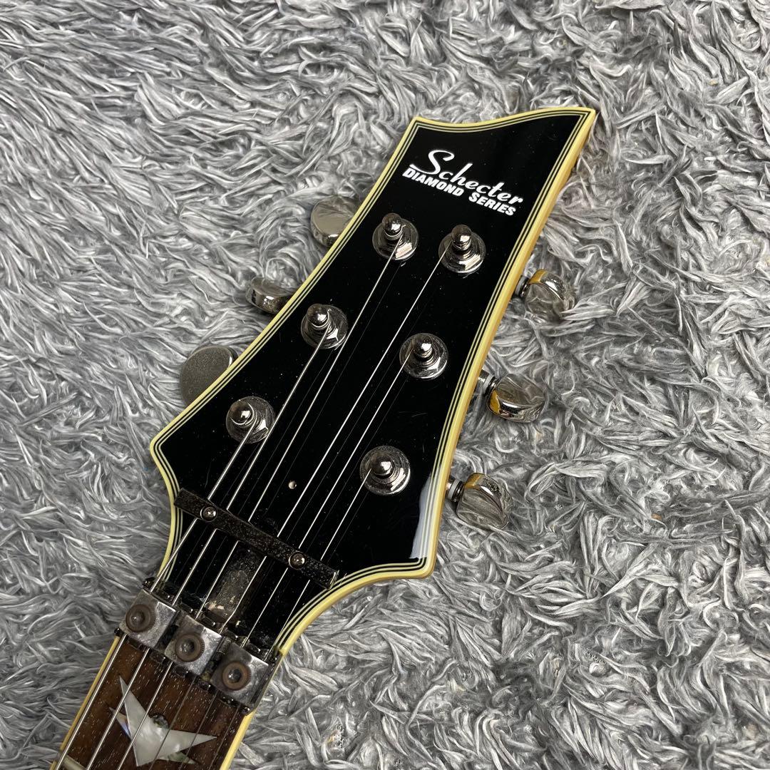 ギター SCHECTER OMEN EXTREME-6 FR