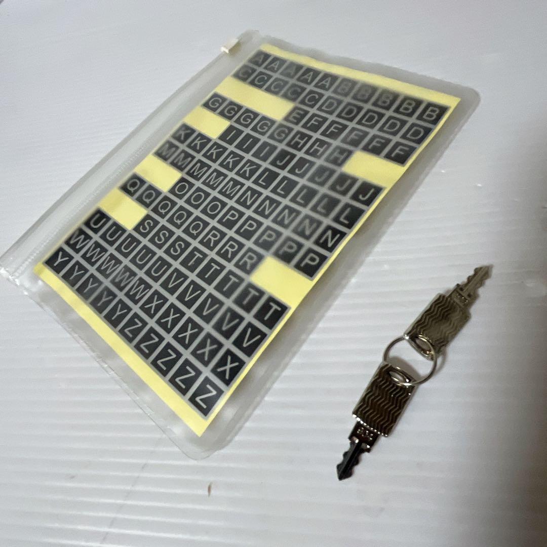 アジアラゲージ イケかる 85L キャリーケース ブラック　A.L.I