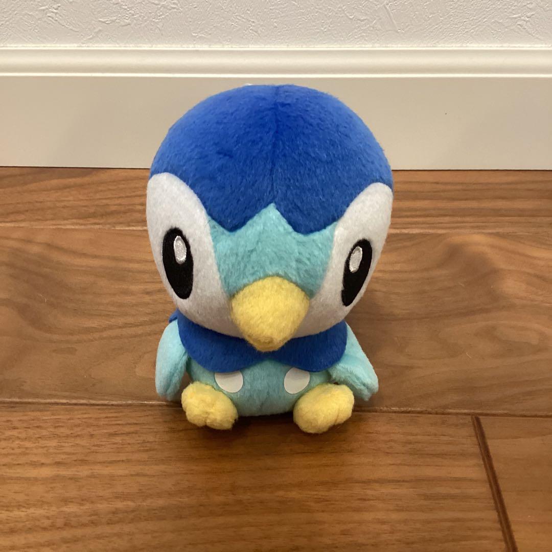 ポケモン ポッチャマ ぬいぐるみ まとめ売り