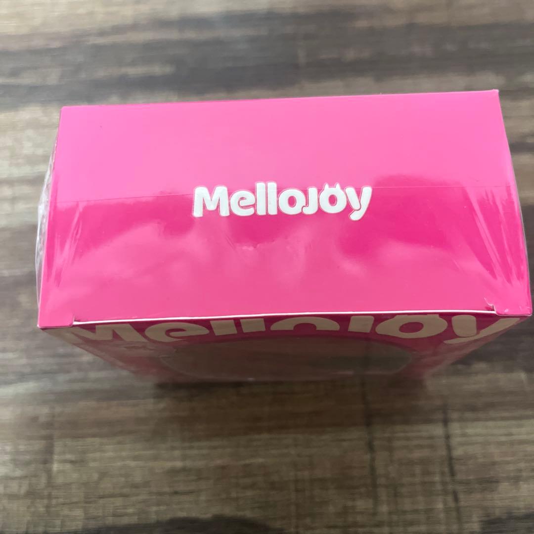 mellojoy メロジョイ　りんご　ベーグル クリームチーズアップル　林檎