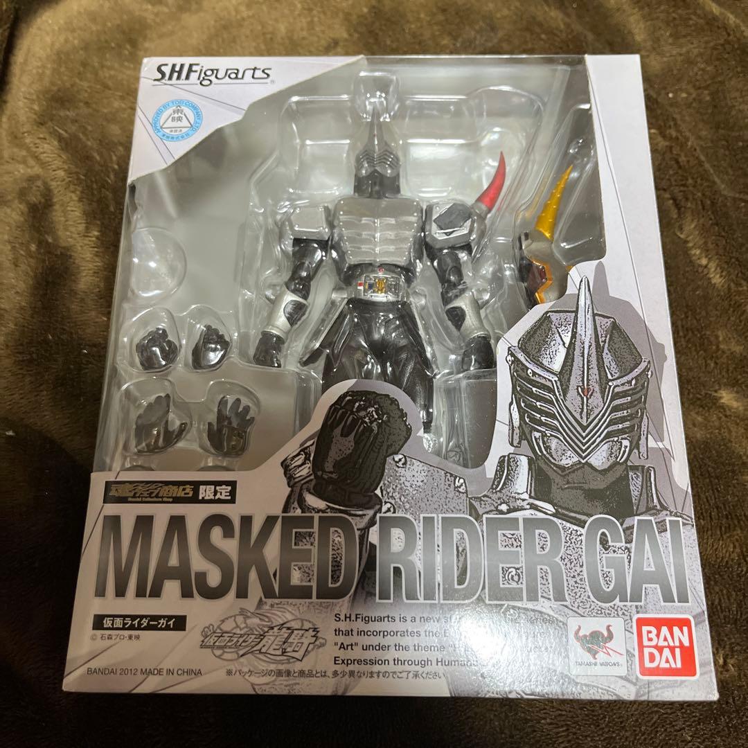 S.H.Figuarts 仮面ライダー　龍騎　11体　セット　極美品