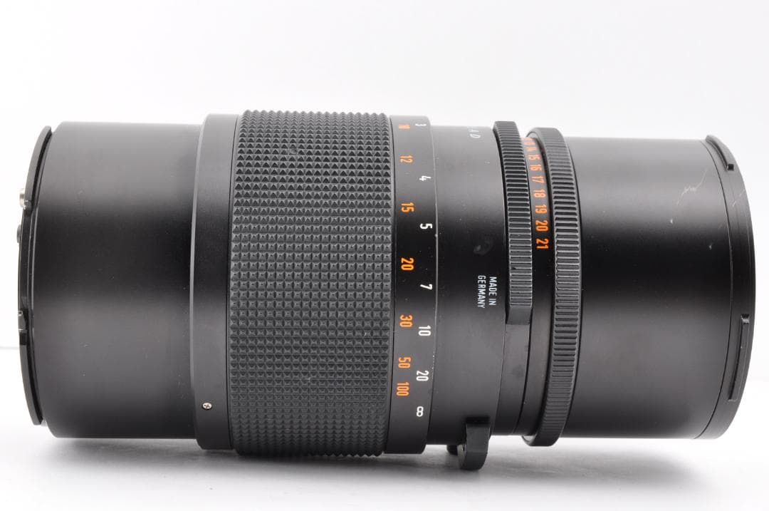 レンズ(単焦点) Carl Zeiss Sonnar T* 180mm F4 CF #FG15