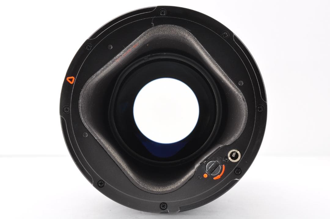 レンズ(単焦点) Carl Zeiss Sonnar T* 180mm F4 CF #FG15