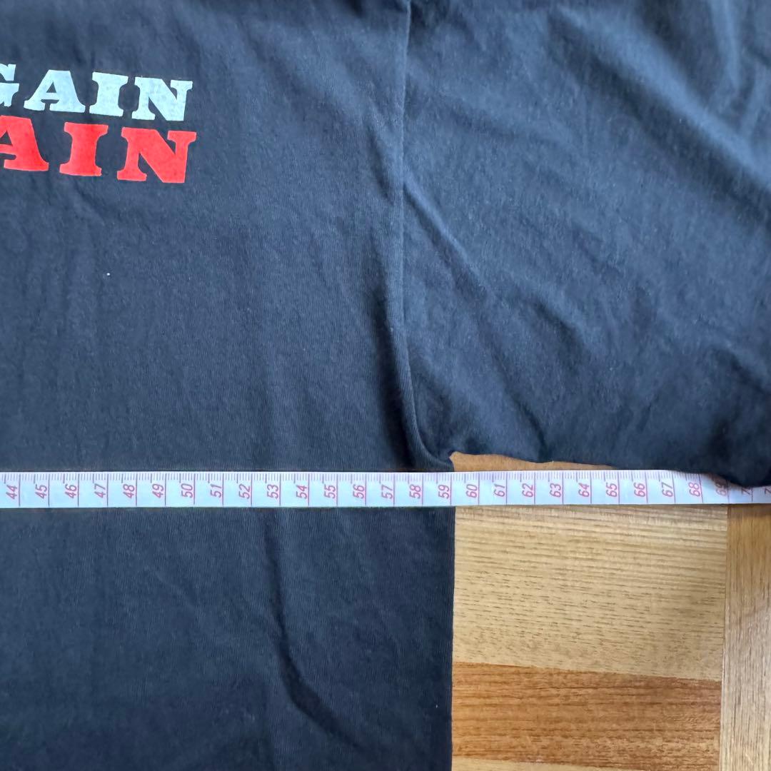 00s Marilyn Manson sbs Tシャツ