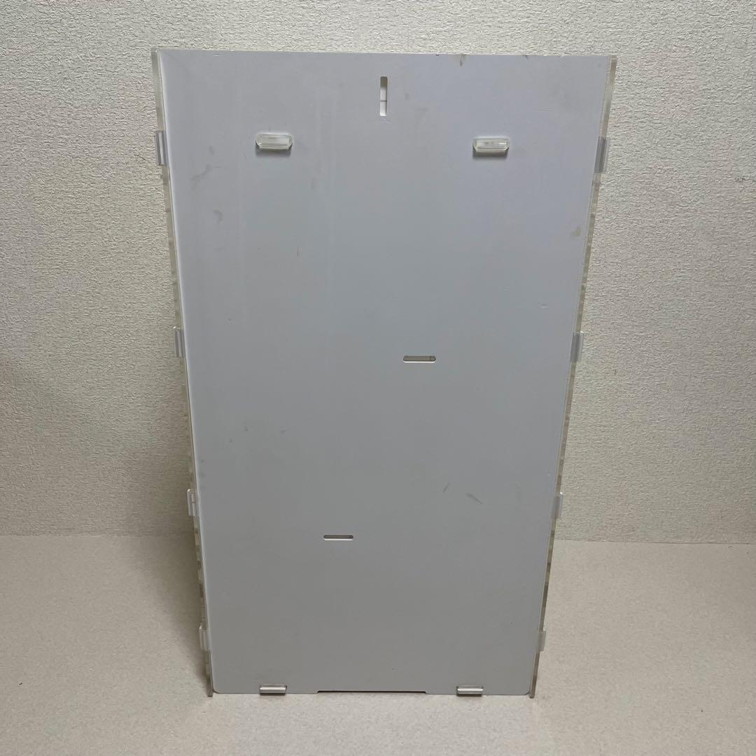 GEX アクリルルーム390High フクロモモンガ ケージ