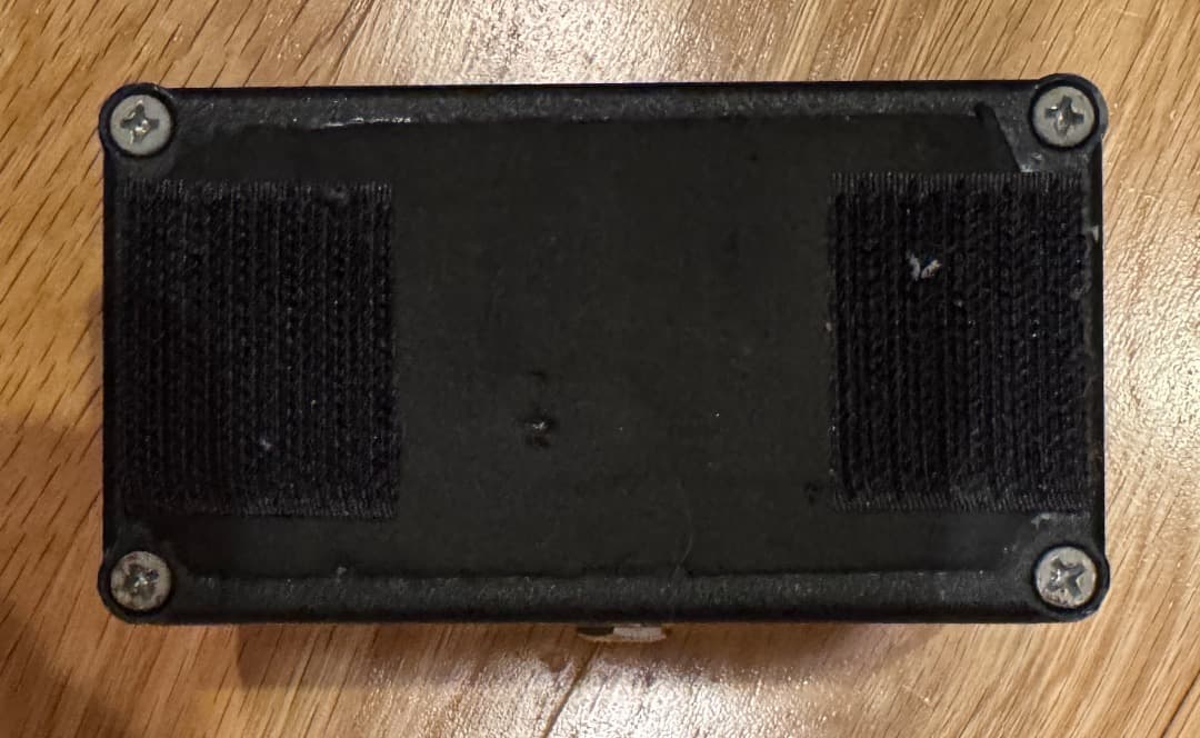 ギターエフェクター 　MXR　SUPER COMP