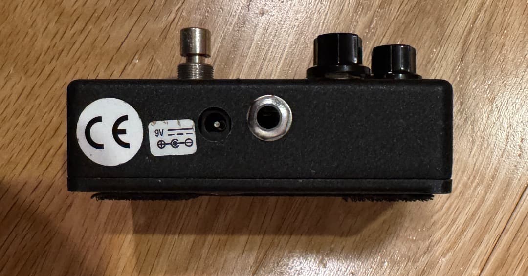 ギターエフェクター 　MXR　SUPER COMP