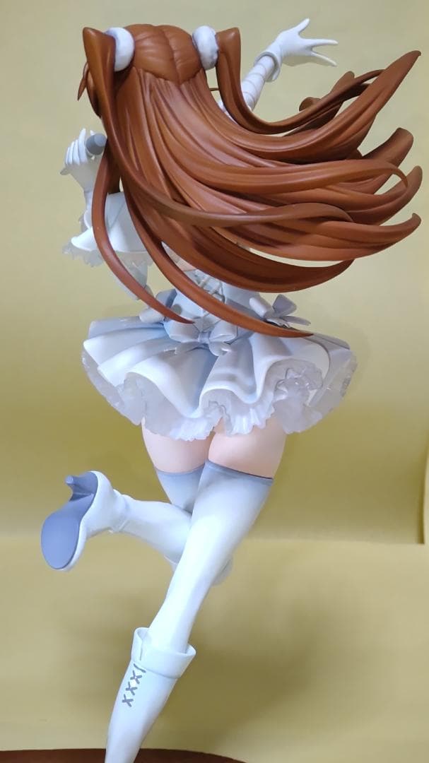 WHITE ALBUM2 小木曽雪菜 冬馬かずさ フィギュア セット [開封済]