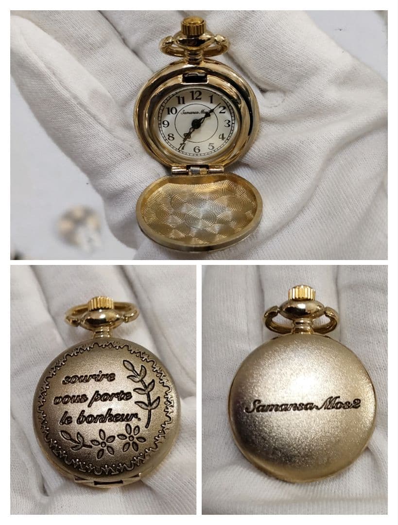 SM2 Techichi アクセサリー 18点まとめ売り