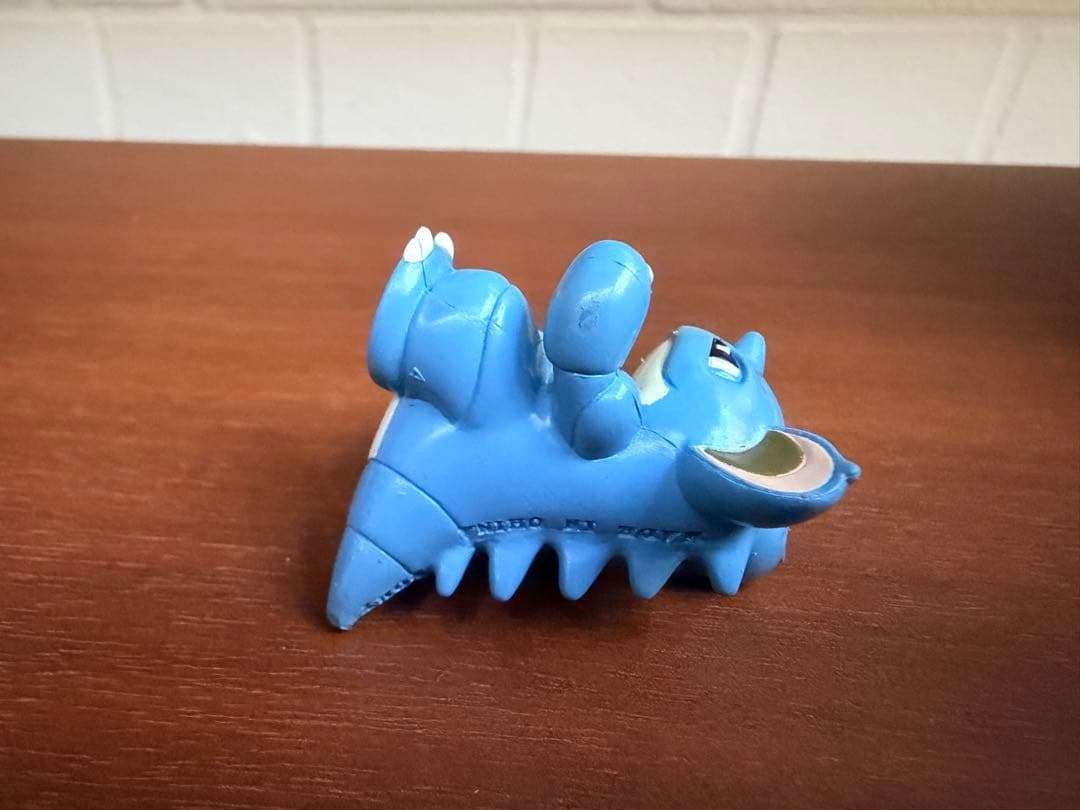 ポケモン　モンコレ　ニドクイン