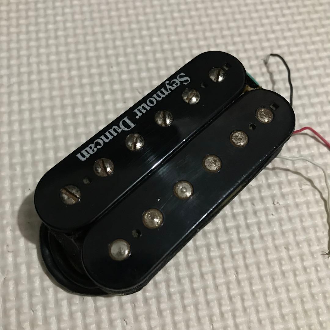 セイモアダンカン TB-59 ヴィンテージ