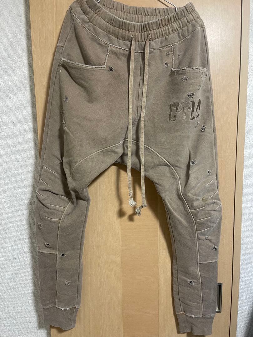 cvtvlist パンツ サルエルパンツ サイズ1