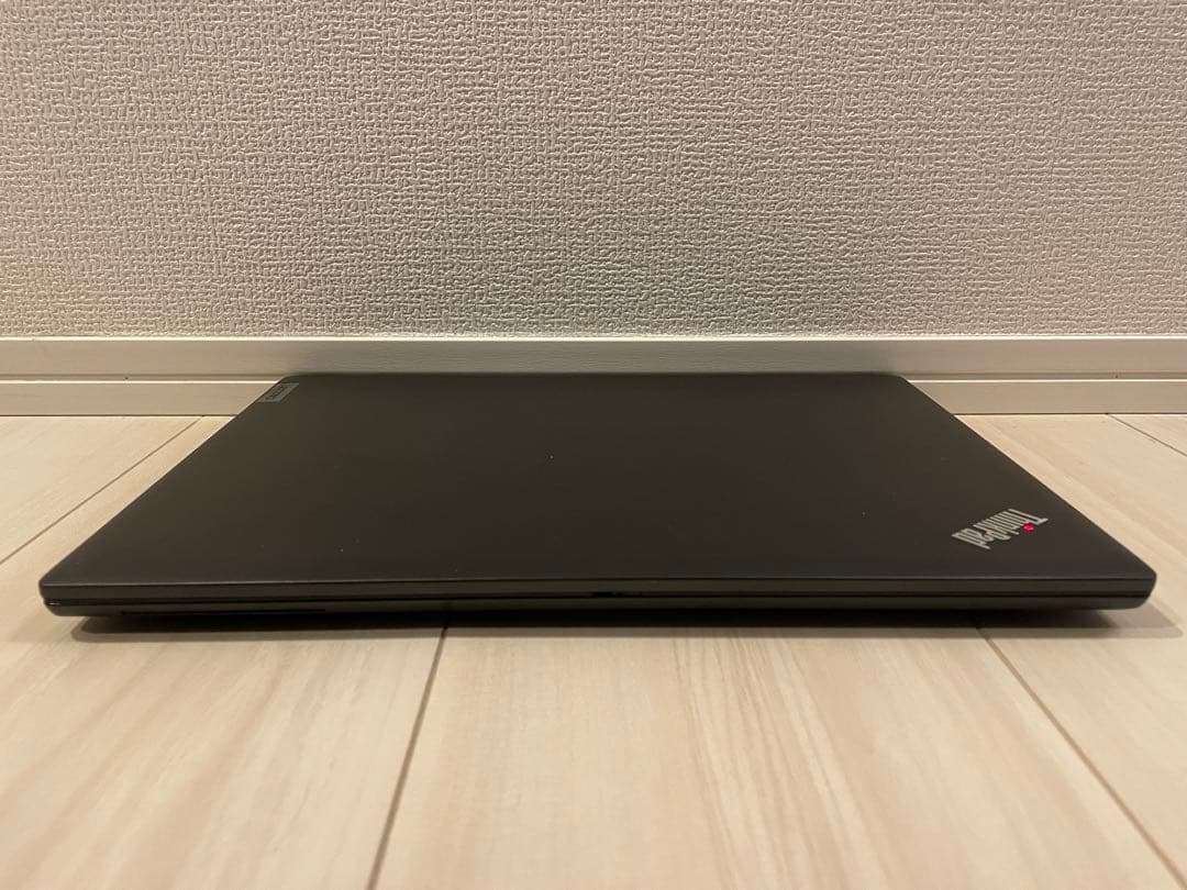 Windowsノート本体 Lenovo L13 Gen4 i7-1355U 512GB Office
