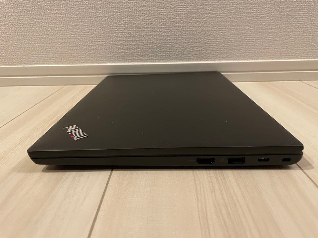 Windowsノート本体 Lenovo L13 Gen4 i7-1355U 512GB Office