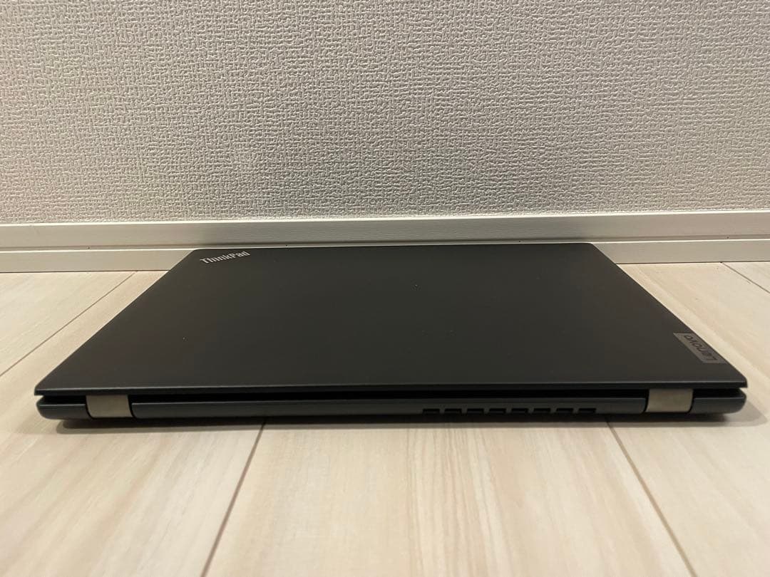 Windowsノート本体 Lenovo L13 Gen4 i7-1355U 512GB Office